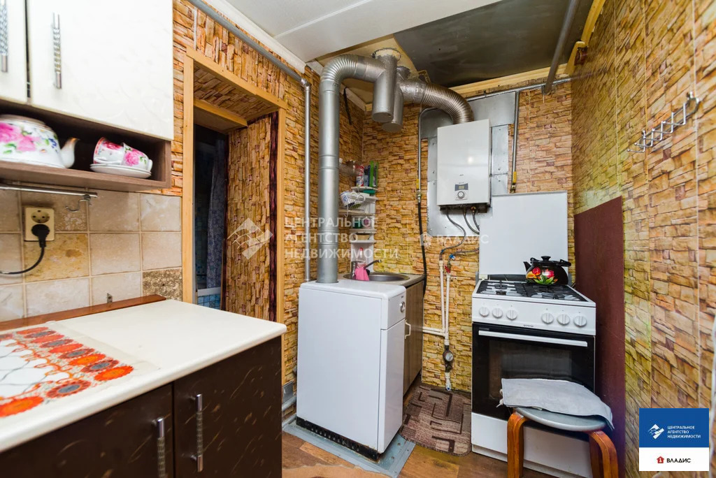 Продажа дома, Октябрьский, Михайловский район, ул. Корнеева - Фото 7