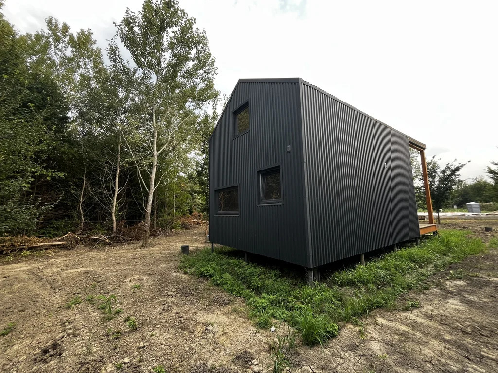 Продажа дома, Григорьевская, Северский район - Фото 3