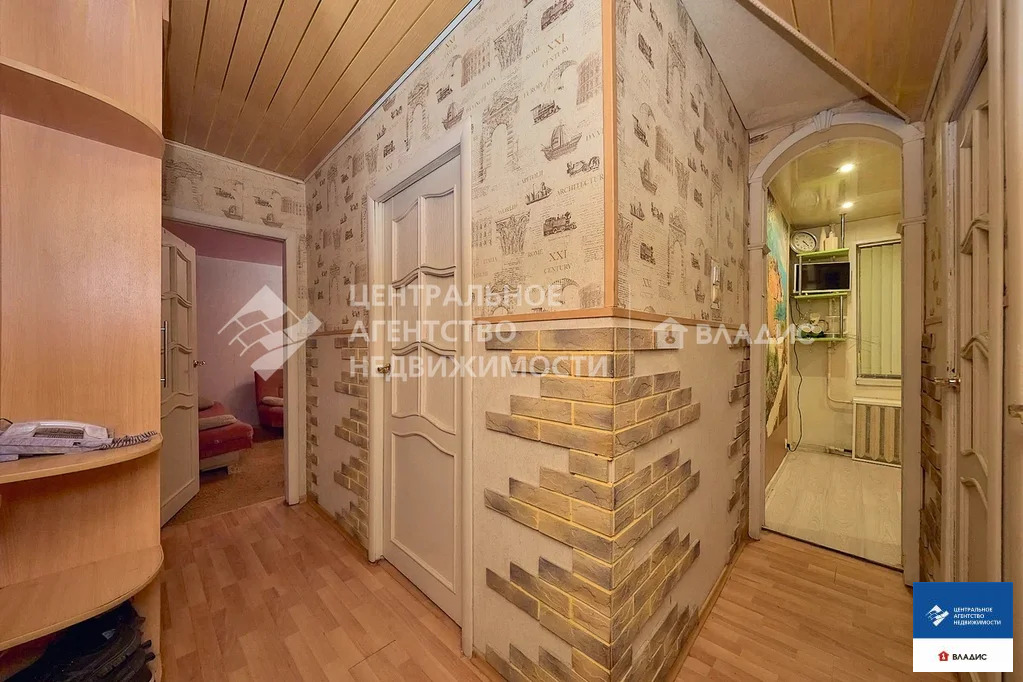 Продажа квартиры, Рязань, ул. Советской Армии - Фото 10