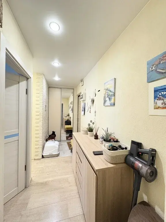 Продажа 2х к.кв. на Чертановской улице - Фото 10