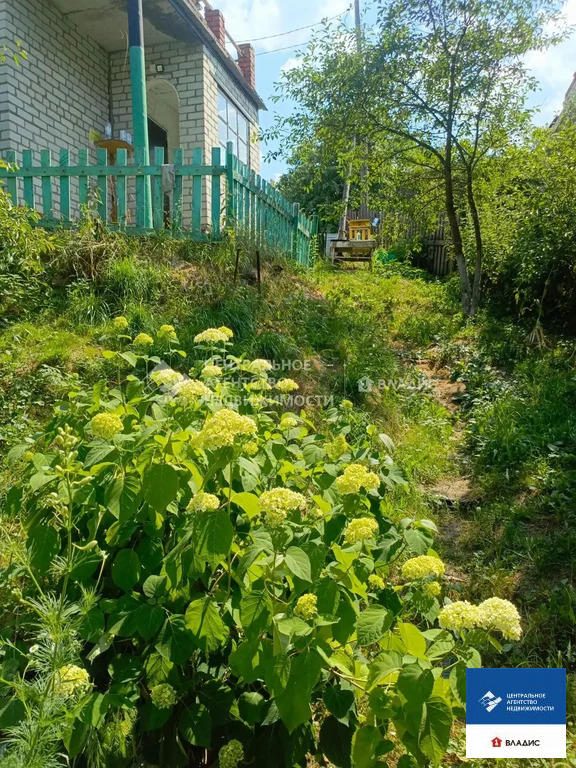 Продажа дома, Рязанский район, садоводческое товарищество Тепловик - Фото 1