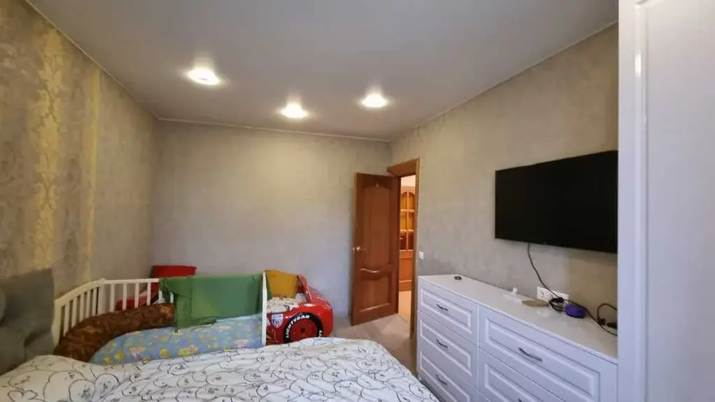 Продается 3 х комнатная в п. Звездном Городке - Фото 8