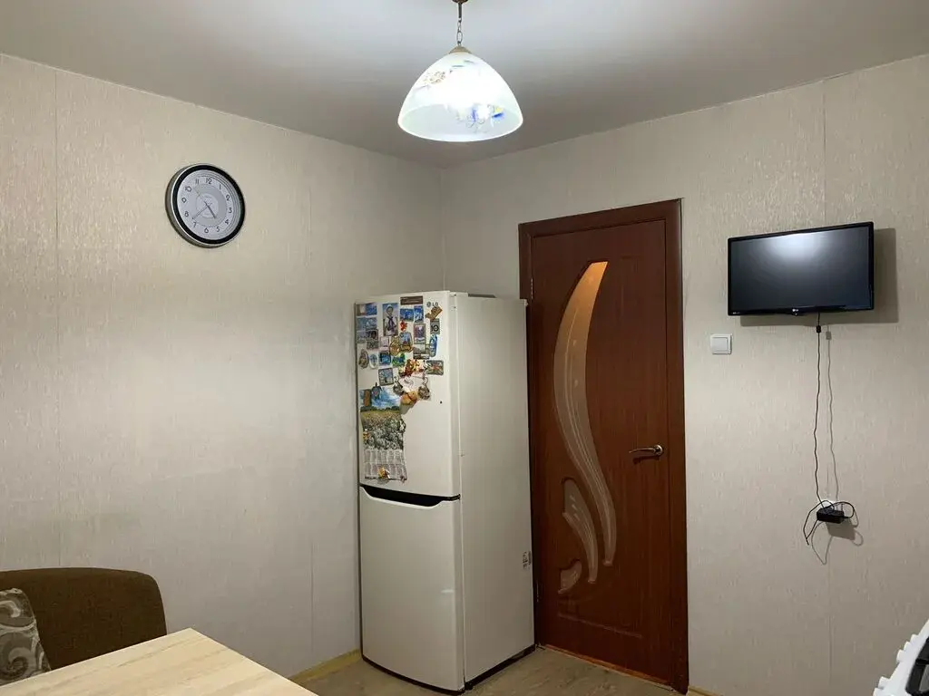 Продается 1-к. квартира, 34,1 м2, 5\5 эт. Ломако 22 - Фото 3