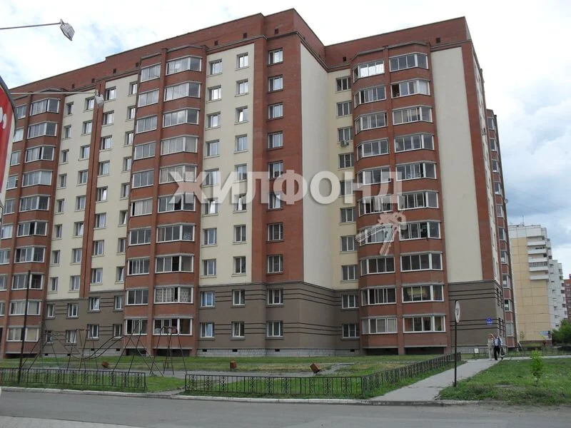 Продажа квартиры, Новосибирск, ул. Выборная - Фото 6