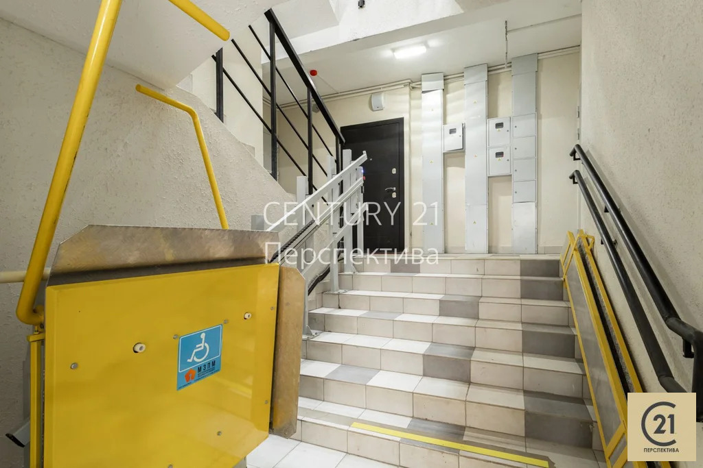 Продажа квартиры, Видное, Ленинский район, микрорайон Булатниково ... - Фото 12