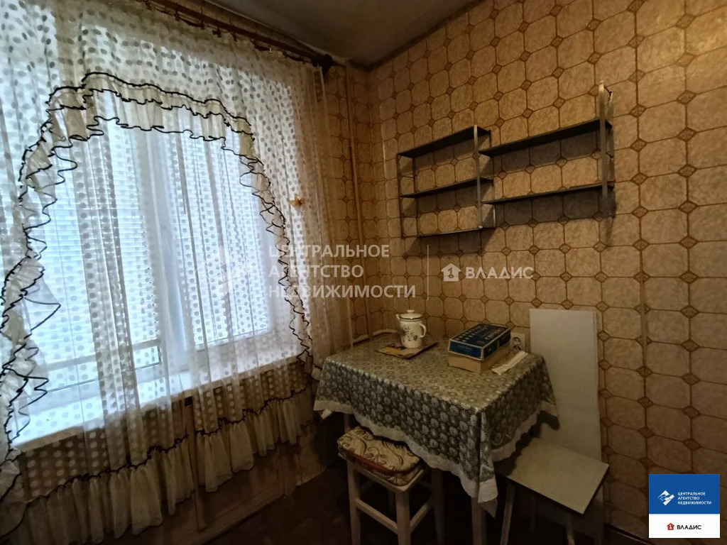 Продажа квартиры, Лесной, Шиловский район, ул. Первомайская - Фото 7