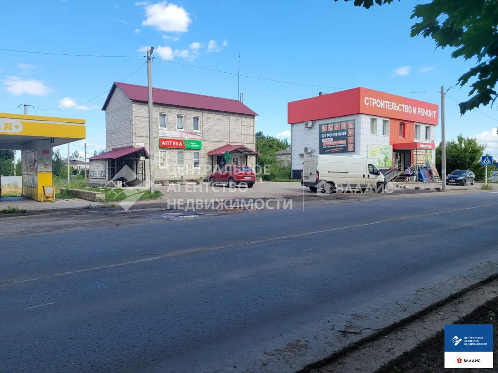 Аренда торгового помещения, Шилово, Шиловский район, ул. Юбилейная - Фото 2