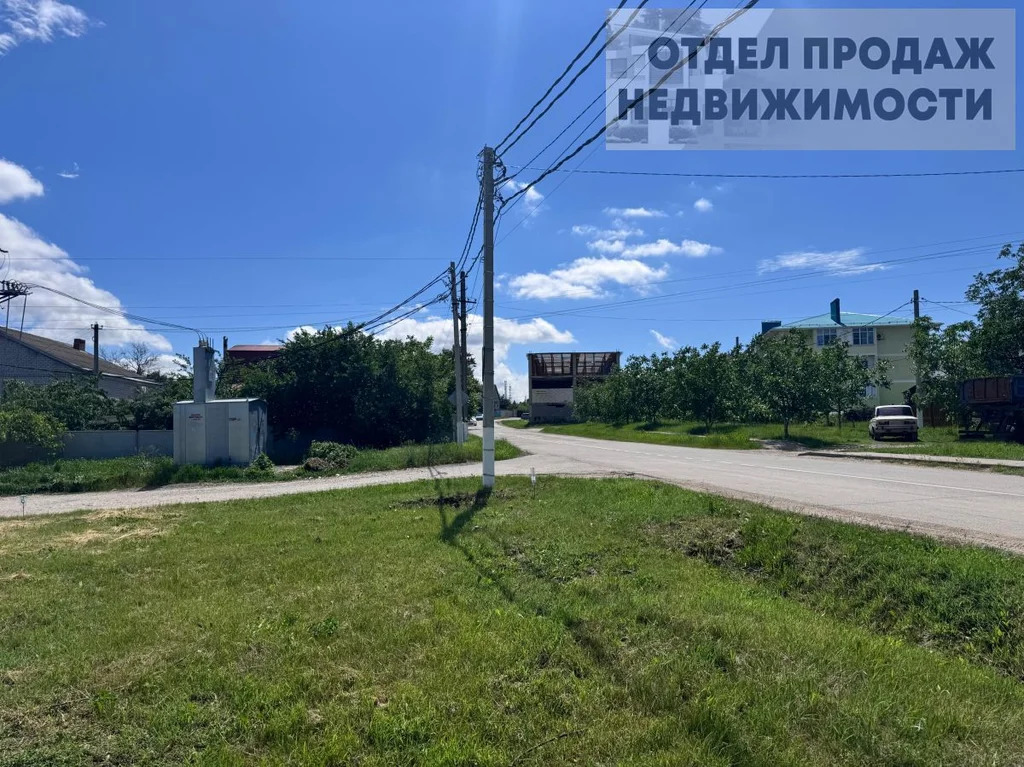 Участок в городе - Фото 3