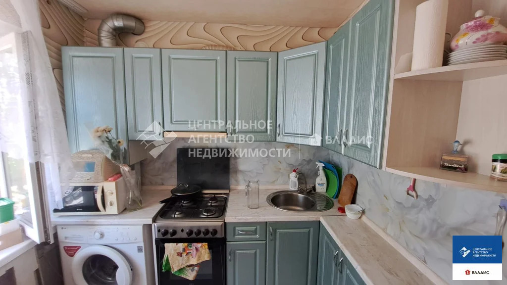 Продажа квартиры, Рыбное, Рыбновский район, ул. Путейская - Фото 5