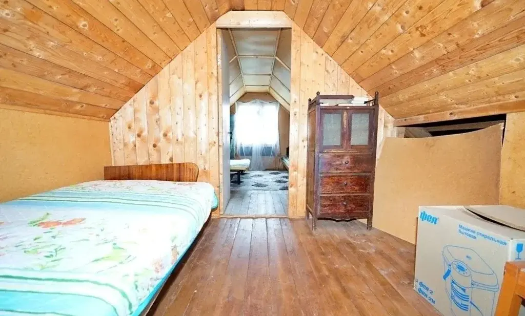 Дача на участке 6 сот СНТ Моденовские Поляны - Фото 17