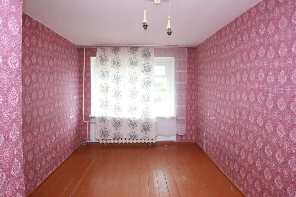 этажи ялуторовск квартиры