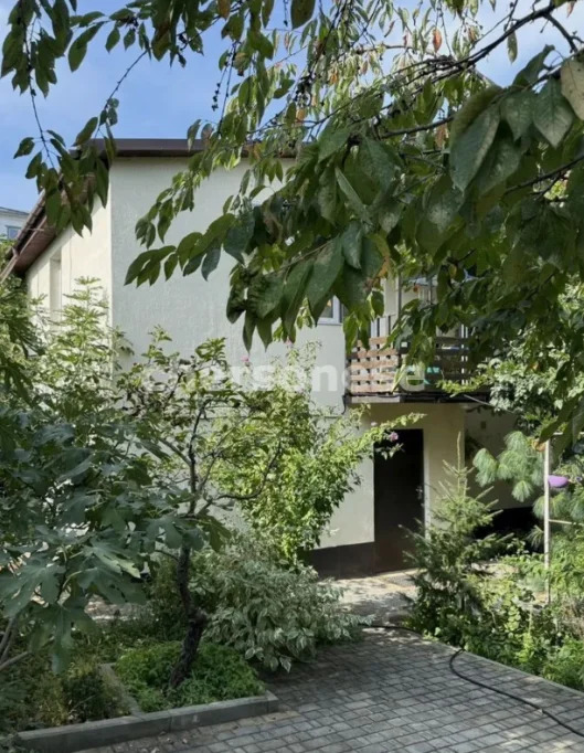 Продажа дома, Севастополь, территория СТ Корабел - Фото 1