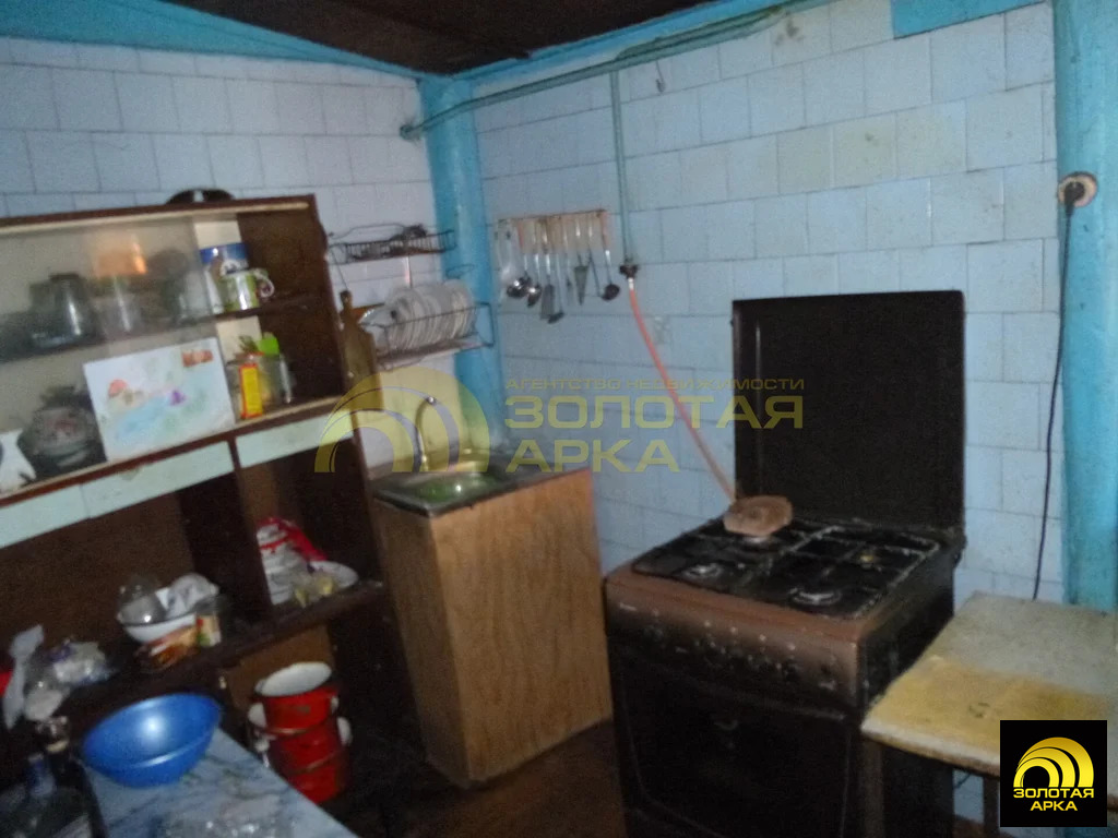 Продажа дома, Ахтанизовская, Темрюкский район, ул. 8 Марта - Фото 15