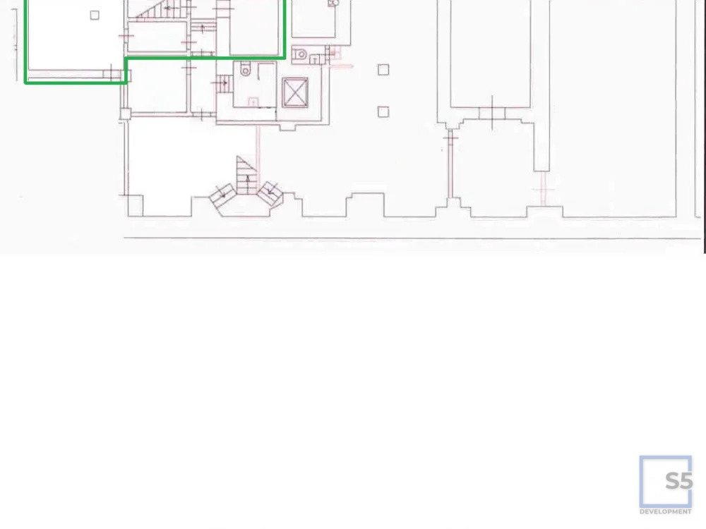 Аренда торгового помещения, м. Таганская, ул. Гончарная - Фото 14