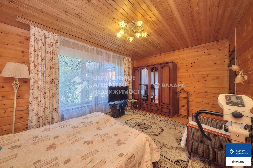 Продажа дома, Рязань, ул. Элеваторная - Фото 6