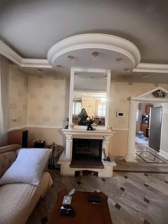 Коттедж 587.2 м2 на участке 14.999 сот. - Фото 14