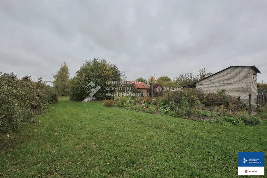 Продажа дома, Баграмово, Рыбновский район - Фото 1