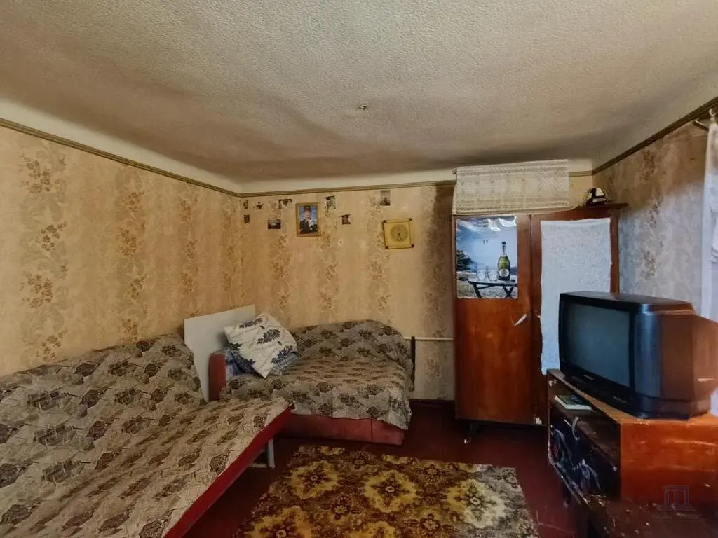 Продаю часть дома в Ростове-на-Дону на Берберовке улица Гранитная - Фото 8