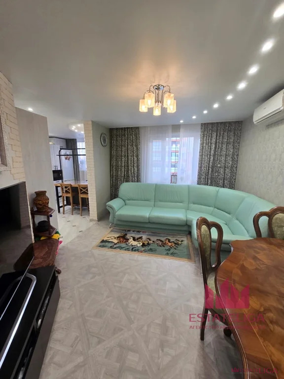 Продажа квартиры, Лопатино, Ленинский район, Солнечный бульвар - Фото 10
