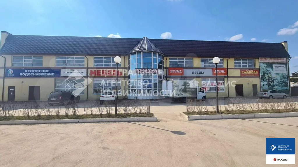 Аренда ПСН, Рыбное, Рыбновский район, ул. Веселая - Фото 4