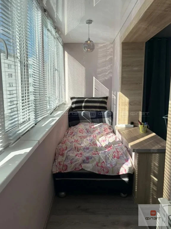 Продажа квартиры, Казань, ул. Маршала Чуйкова - Фото 6