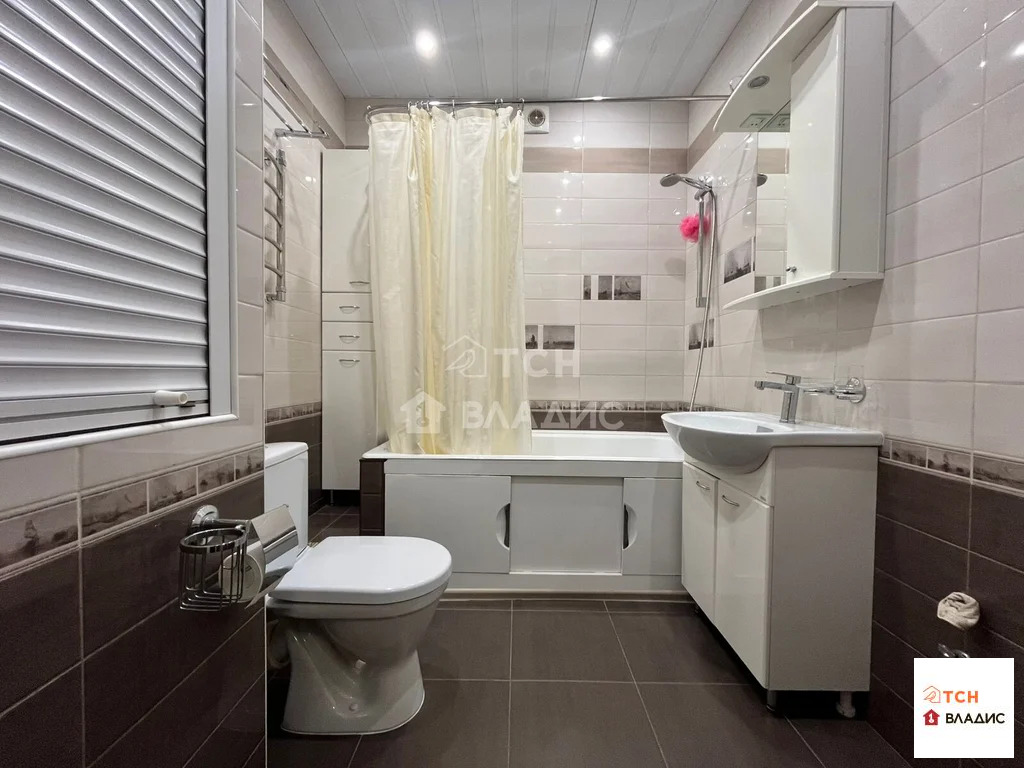 Продажа квартиры, Щелково, Щелковский район, ул. Первомайская - Фото 18