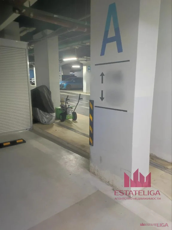 Продажа гаража, ул. Выборгская - Фото 3
