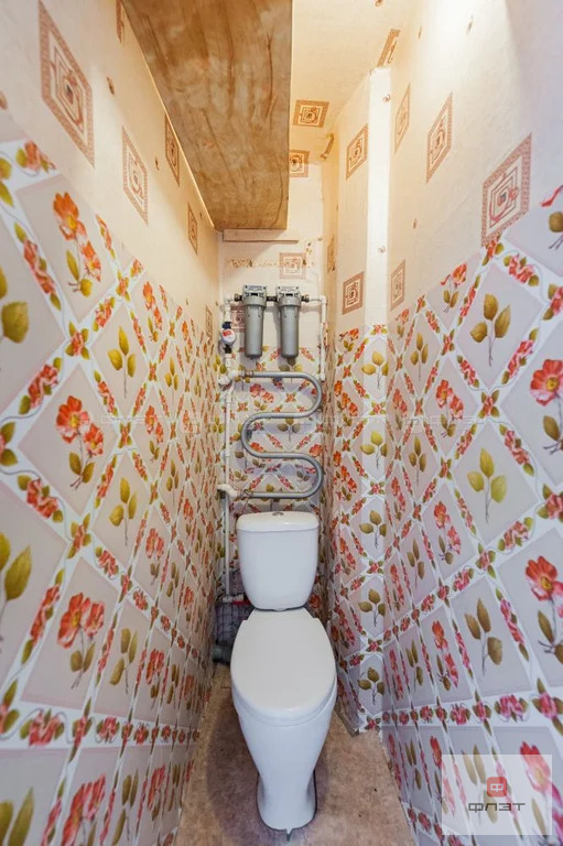 Продажа квартиры, Березовка, Высокогорский район, ул. Центральная - Фото 30