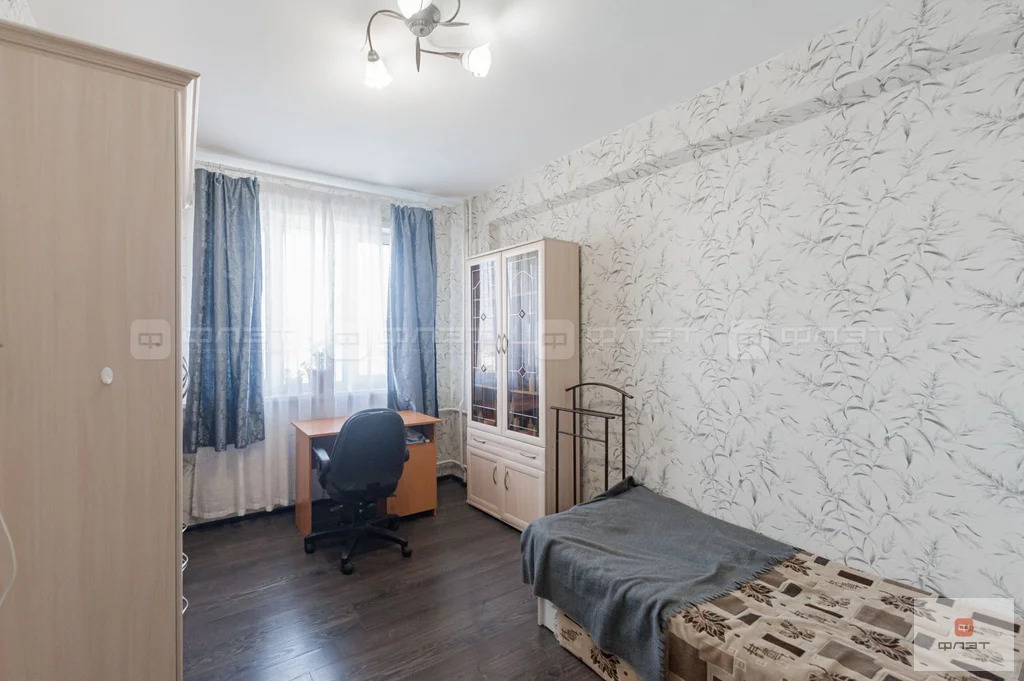 Продажа квартиры, Казань, ул. Лукина - Фото 10
