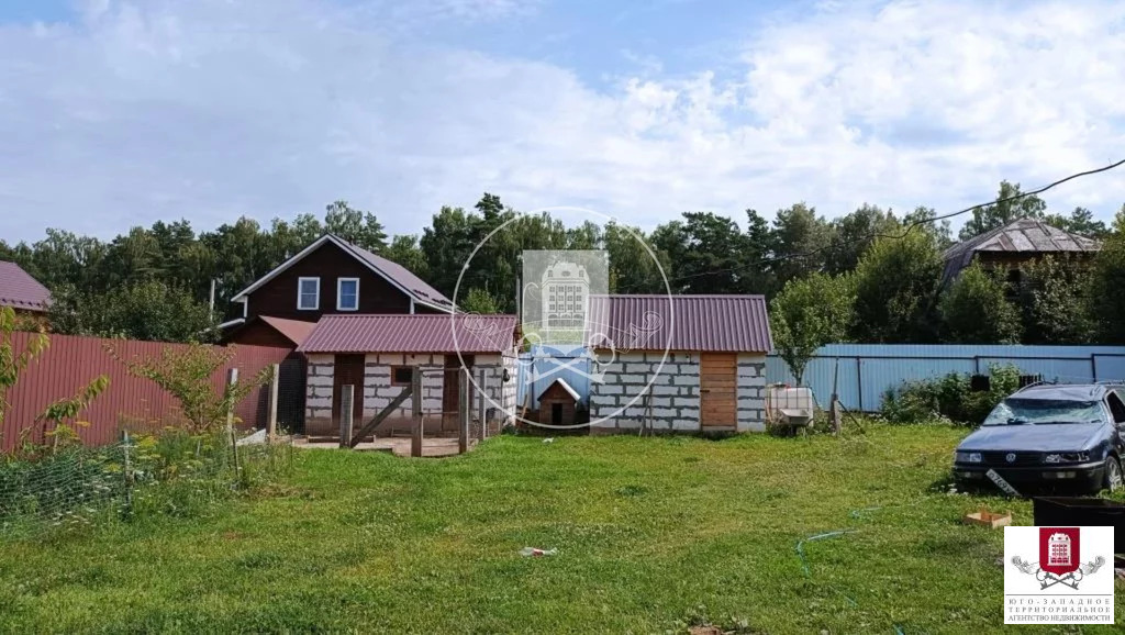 Продажа дома, Коллонтай, Малоярославецкий район, Ул. Садовая - Фото 20