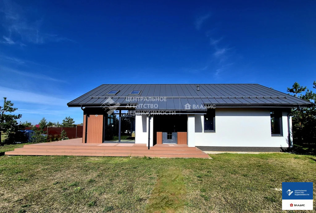 Продажа дома, Рязанский район, улица Левитана - Фото 4