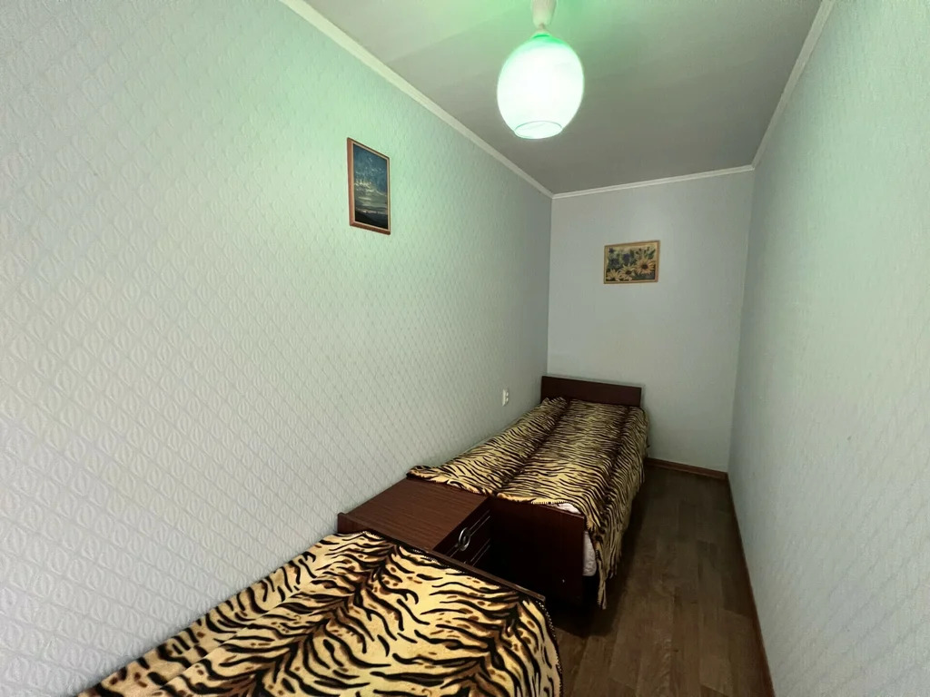 Продажа дома, Пересыпь, Темрюкский район, ул. Степная - Фото 20