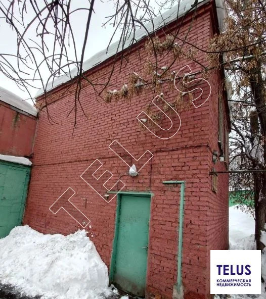 м Достоевская, ул Селезневская, 357 м2, Здание (ном. объекта: 8408) - Фото 12