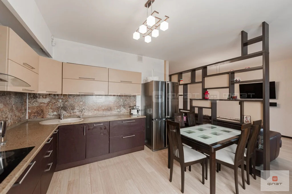 Продажа квартиры, Казань, ул. Амирхана Еники - Фото 15