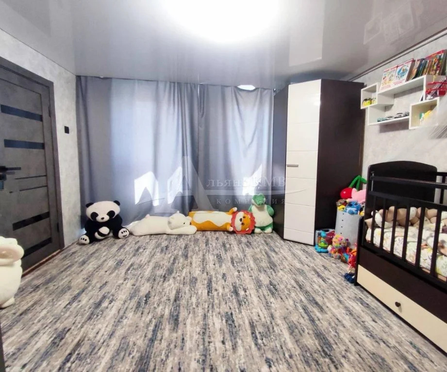 Продажа дома, Новопавловск, Кировский район, ул. Степная - Фото 6