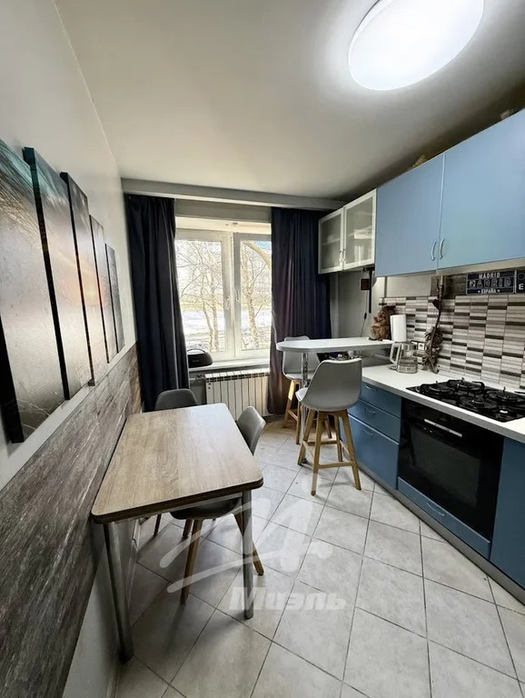 Продажа квартиры, ул. Новая Дорога - Фото 3