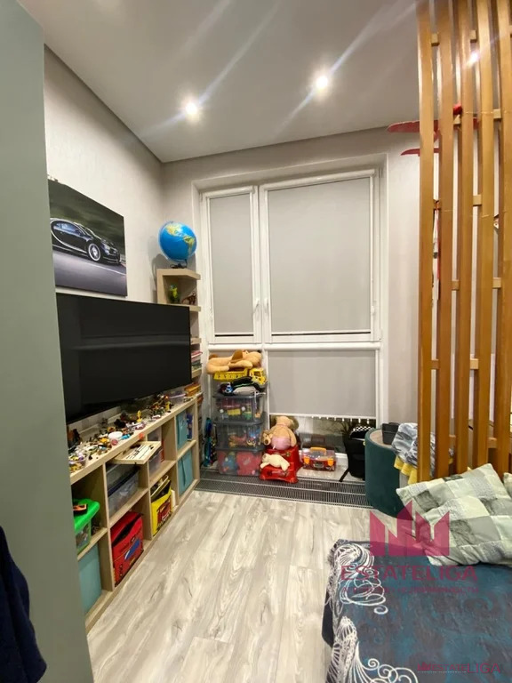 Продажа квартиры, улица Эдварда Грига - Фото 23