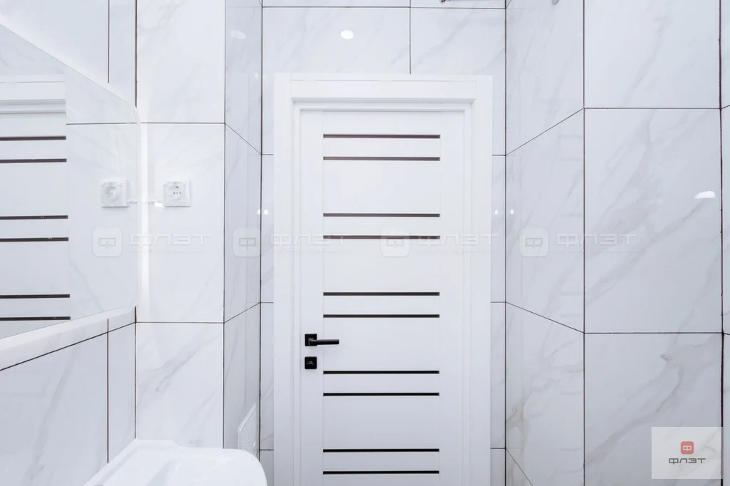 Продажа квартиры, Осиново, Зеленодольский район, ул. Спортивная - Фото 11