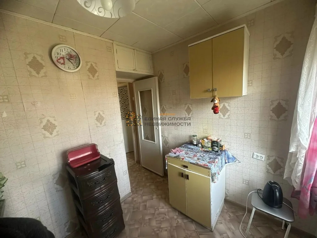 Аренда квартиры, Уфа, Октября пр-кт. - Фото 8