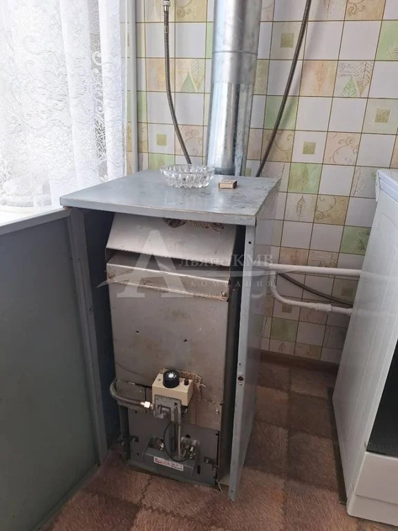 Продажа квартиры, Георгиевск, ул. Подгорная - Фото 9