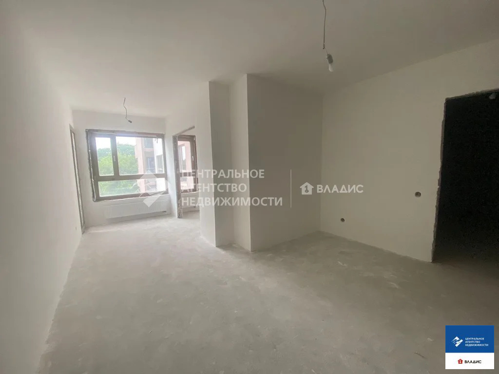 Продажа квартиры, Рязань, ул. Ветеринарная - Фото 2