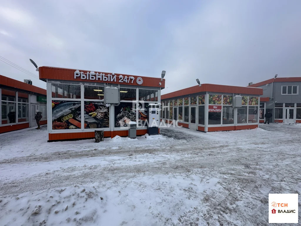 Торговое в аренду, городской округ Щёлково, Щёлково, Вокзальная улица - Фото 5