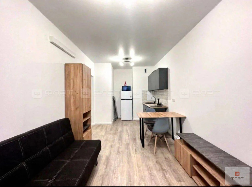 Аренда квартиры, Казань, ул. Академика Королева д.4 - Фото 4