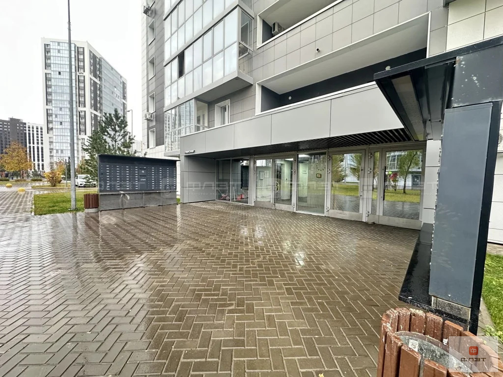 Продажа квартиры, Казань, ул. Ярышлар - Фото 27