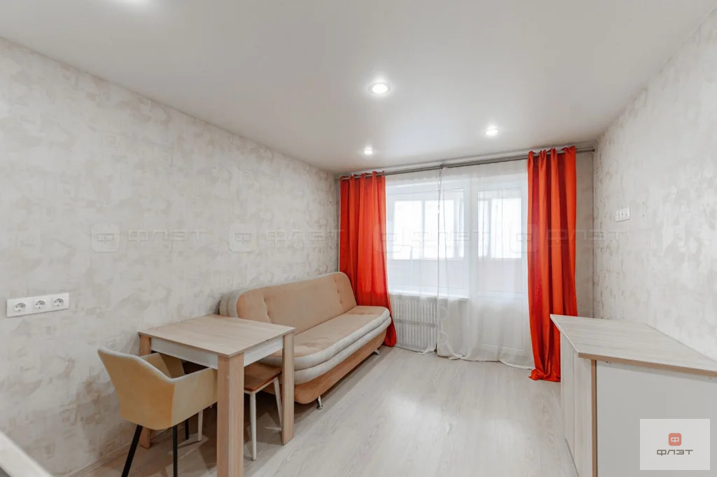 Продажа квартиры, Казань, ул. Четаева - Фото 1