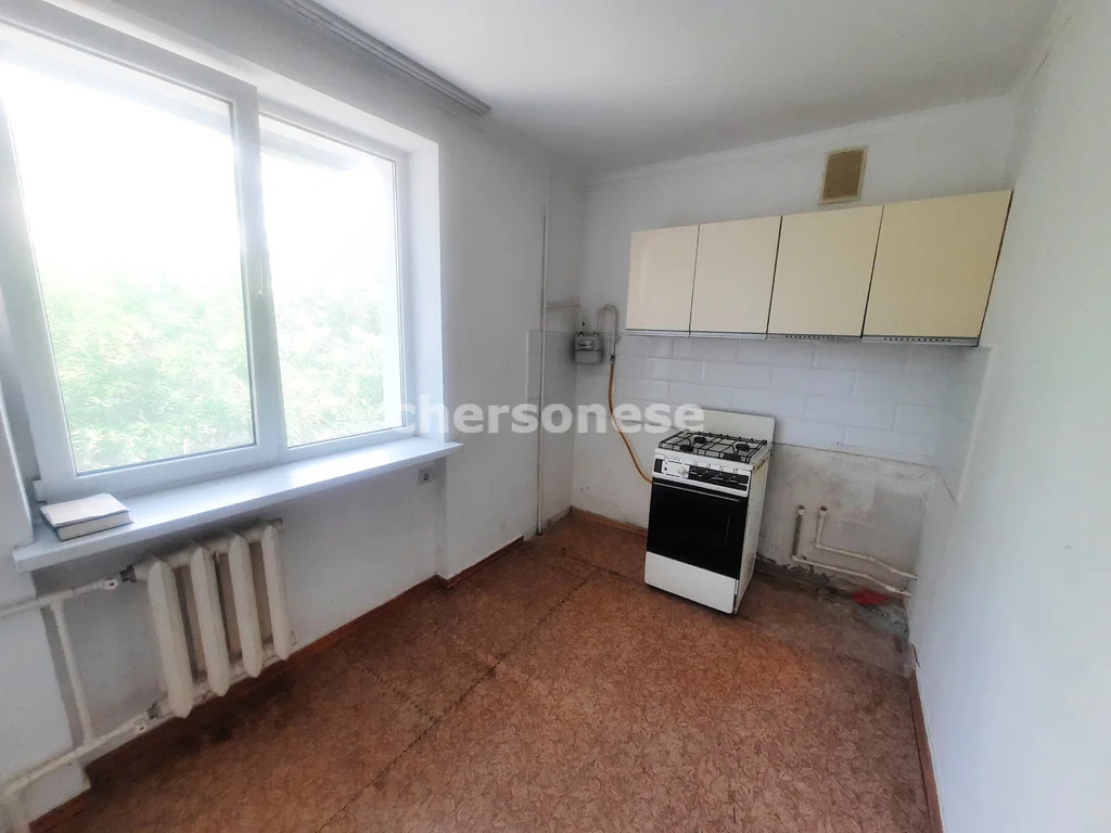 Продажа квартиры, Севастополь, ул. Героев Бреста - Фото 15