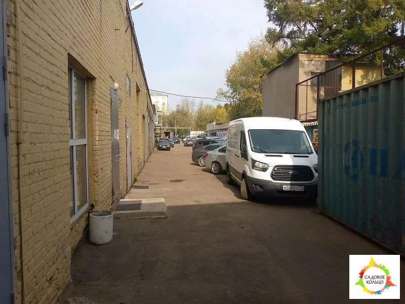 Предлагается в аренду теплое помещение под складские цели на минус пер - Фото 33