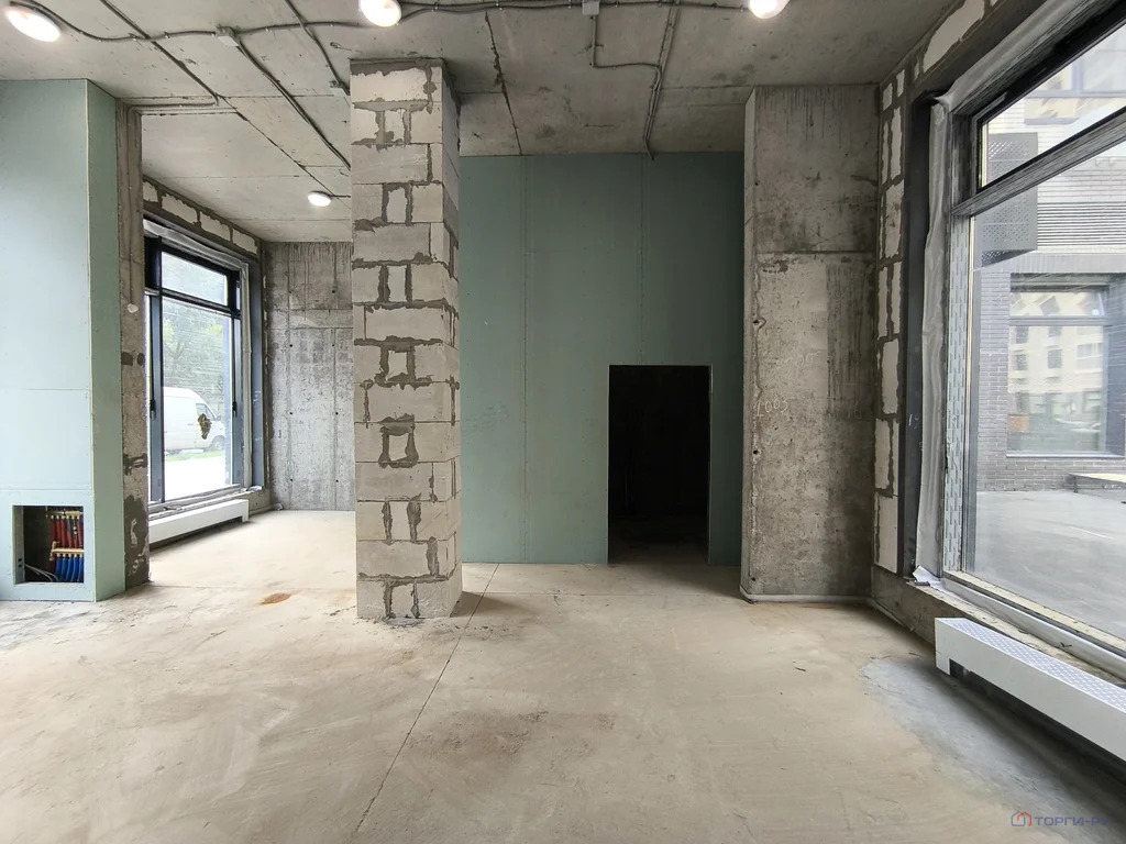 Продажа торгового помещения, Алтуфьевское ш. - Фото 0