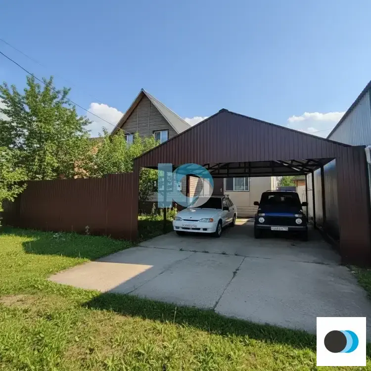 Продажа дома, Иглино, Иглинский район, Речной пер. - Фото 18