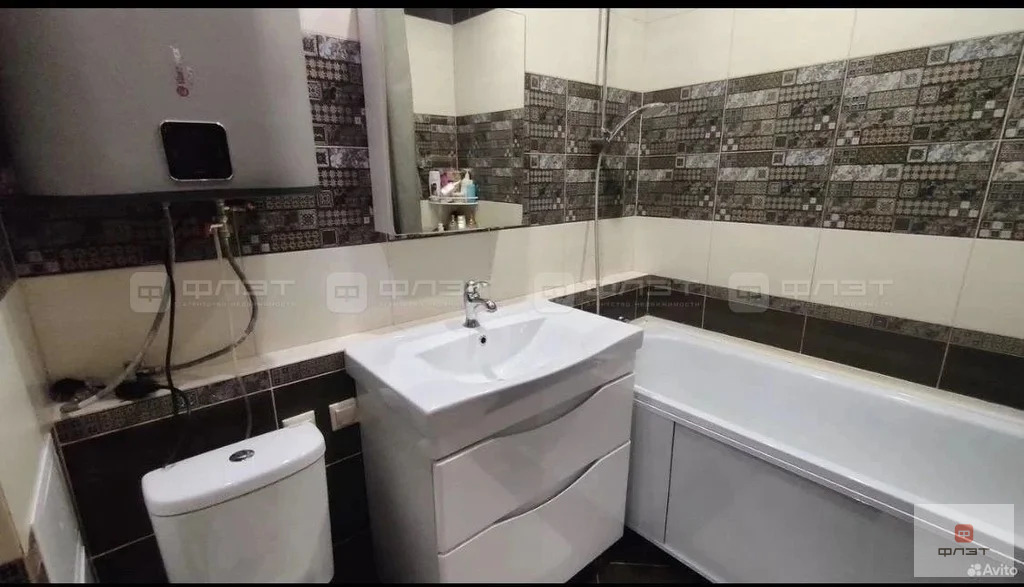 Продажа квартиры, Казань, ул. Галимджана Баруди - Фото 14